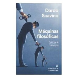 Editorial Anagrama S.A. Máquinas Filosóficas