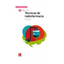 McGraw-Hill Interamericana de España S.L. Técnicas De Radiofarmacia