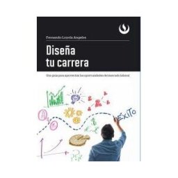 Editorial UPC Diseña Tu Carrera