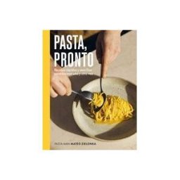 Cinco Tintas Pasta, Pronto