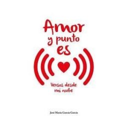 Editorial Alegoría Amor Y Punto Es