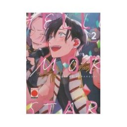 Panini Hello Morning Star 02