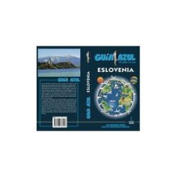 Guías Azules de España, S.A. Eslovenia
