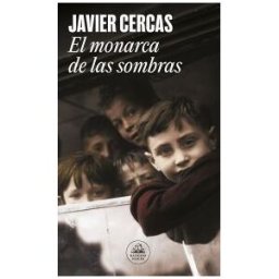 Literatura Random House El Monarca De Las Sombras