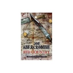 Orion Publishing Co Red Country