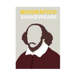 Cinco Tintas Biográfico Shakespeare