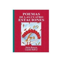 Tandem Edicions, S.L. Poemas De Las Cuatro Estaciones