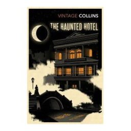 Random House The Haunted Hotel