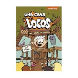 BEASCOA Una Locura De Familia (una Casa De Locos)
