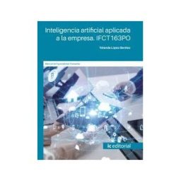 IC Editorial Inteligencia Artificial Aplicada A La Empresa