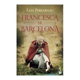 Booket Francesca De Barcelona