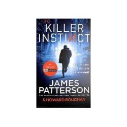 Penguin Random House Rh20 Killer Instinct