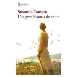 Seix Barral Una Gran Historia De Amor