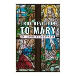 CERVANTES DIGITAL True Devotion To Mary