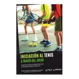 Wanceulen Iniciación Al Tenis A Través Del Juego