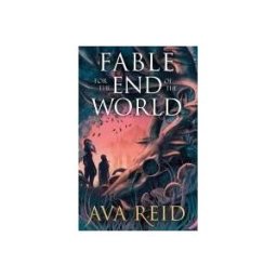Random House Publishing Group Fable For The End Of The World