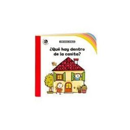 LA COCCINELLA (UDL) Que Hay Dentro De La Casita?