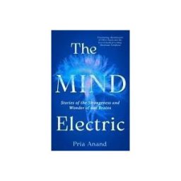 Little, Brown Book Group The Mind Electric
