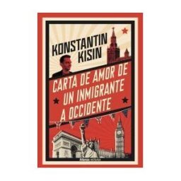 Alianza Editorial Carta De Amor De Un Inmigrante A Occidente