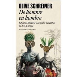 Random House De Hombre En Hombre
