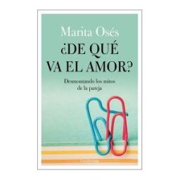 Luciérnaga CAS de Qué Va El Amor?