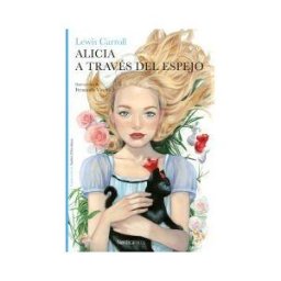 Nórdica Libros Alicia A Través Del Espejo