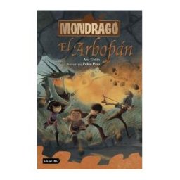 Destino Infantil Juvenil Mondragó 5. El Arbopán