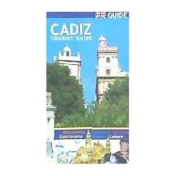 Ediciones Mayi Guia Turística De Cadiz (ingles)