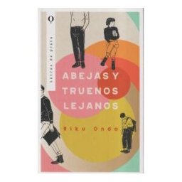 Plata Abejas Y Truenos Lejanos