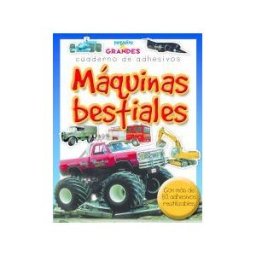 Combel Editorial Máquinas Bestiales