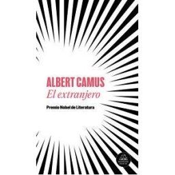LITERATURA RANDOM HOUSE El Extranjero