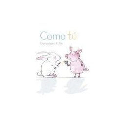 Almadraba Infantil y Juvenil Como Tú