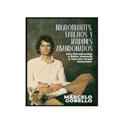 BoyJah Publishing LLC Nigromantes, Fareros Y Jardines Abandonados