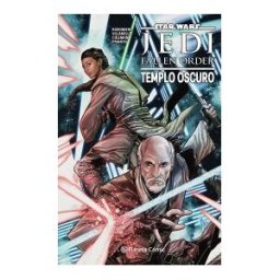 Planeta DeAgostini Cómics Star Wars Jedi Fallen Order