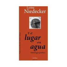 Eolas Ediciones Y El Lugar Era Agua