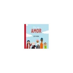 EDICIONS BELLATERRA Ets Un Amor
