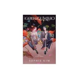 Random House Worlds The God And The Gumiho