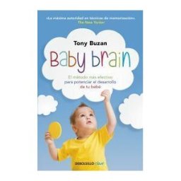 Debolsillo Baby Brain
