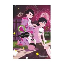 MANGALINE EDICIONES 3.q On The Seaside.(life Line)