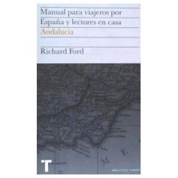 Turner Publicaciones S.L. Manual Para Viajeros Por España Y Lectores En Casa Vol.ii