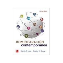 McGraw-Hill Interamericana de España S.L. *** Administracion Contemporanea Con Connect