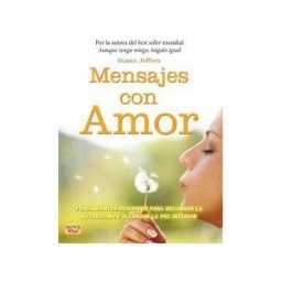 Ediciones Robinbook, S.L. Mensajes Con Amor