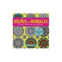 Ediciones Obelisco S.L. Diseños De Mandalas