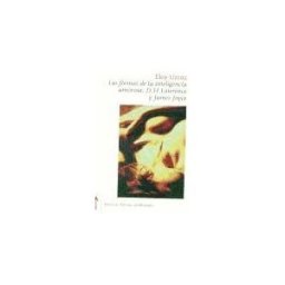 Muntaner Editors, S.L Formas Inteligencia Amorosa Lawrence Joyce
