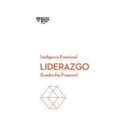 Editorial Reverte Liderazgo. Serie Inteligencia Emocional Hbr