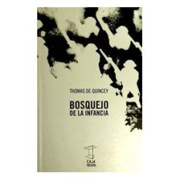 Caja Negra Editora Bosquejo De La Infancia