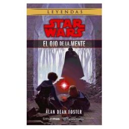 Planeta DeAgostini Cómics Star Wars El Ojo De La Mente