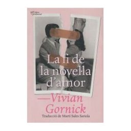 Laltra Editorial La Fi De La Novella D'amor