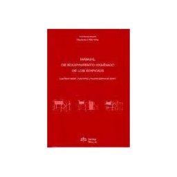 Dilex Manual De Equipamiento Higiénico De Los Edificios. Legislación Estatal Y Autonómica Y Recomendaciones De Diseño