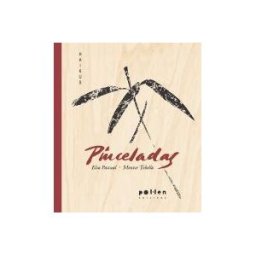Pollen Edicions (El Tinter SAL) Pinceladas